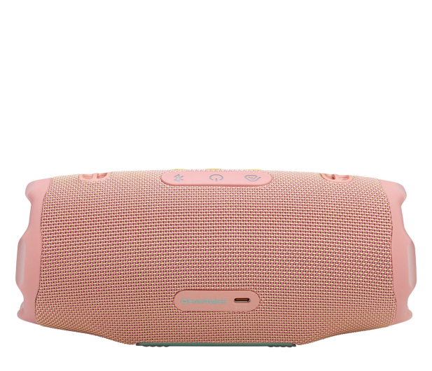JBL Charge 6 Różowy CHARGE6PINK - 1347157 - zdjęcie 5